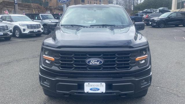 Thumbnail image of 2025 Ford F-150 at New - Salerno Duane Of Summit Ford