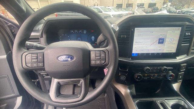 Thumbnail image of 2025 Ford F-150 at New - Salerno Duane Of Summit Ford