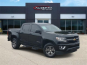 Thumbnail image of 2018 Chevrolet Colorado at Al Serra Chevrolet