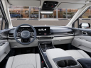 Thumbnail image of 2025 Kia Carnival at KenGanleyKiaBridgeport - New