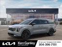 Thumbnail image of 2025 Kia Carnival at KenGanleyKiaBridgeport - New