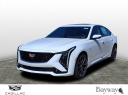 Thumbnail image of 2025 Cadillac CT5 at Bayway Cadillac Of The Woodlands