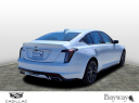 Thumbnail image of 2025 Cadillac CT5 at Bayway Cadillac Of The Woodlands