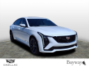 Thumbnail image of 2025 Cadillac CT5 at Bayway Cadillac Of The Woodlands