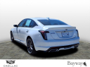 Thumbnail image of 2025 Cadillac CT5 at Bayway Cadillac Of The Woodlands