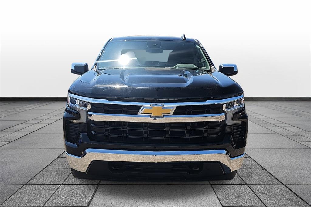 Thumbnail image of 2023 Chevrolet Silverado 1500 at Rusty Eck Ford