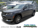 Thumbnail image of 2025 Jeep Grand Cherokee L at Cape Coral Chrysler Dodge Jeep Ram