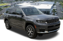 Thumbnail image of 2025 Jeep Grand Cherokee L at Cape Coral Chrysler Dodge Jeep Ram