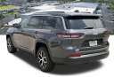 Thumbnail image of 2025 Jeep Grand Cherokee L at Cape Coral Chrysler Dodge Jeep Ram