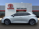 Thumbnail image of 2022 Toyota Corolla Hatchback at Rusty Wallace Toyota