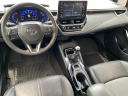 Thumbnail image of 2022 Toyota Corolla Hatchback at Rusty Wallace Toyota