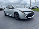 Thumbnail image of 2022 Toyota Corolla Hatchback at Rusty Wallace Toyota