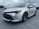 Thumbnail image of 2022 Toyota Corolla Hatchback at Rusty Wallace Toyota