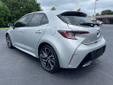 Thumbnail image of 2022 Toyota Corolla Hatchback at Rusty Wallace Toyota