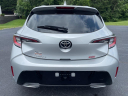 Thumbnail image of 2022 Toyota Corolla Hatchback at Rusty Wallace Toyota