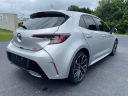 Thumbnail image of 2022 Toyota Corolla Hatchback at Rusty Wallace Toyota