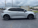Thumbnail image of 2022 Toyota Corolla Hatchback at Rusty Wallace Toyota