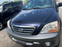 Thumbnail image of 2008 Kia Sorento at FRONTIER AUTO SALES LLC