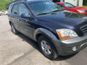 Thumbnail image of 2008 Kia Sorento at FRONTIER AUTO SALES LLC