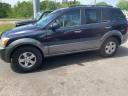 Thumbnail image of 2008 Kia Sorento at FRONTIER AUTO SALES LLC