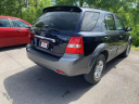 Thumbnail image of 2008 Kia Sorento at FRONTIER AUTO SALES LLC