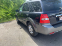 Thumbnail image of 2008 Kia Sorento at FRONTIER AUTO SALES LLC