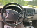 Thumbnail image of 2008 Kia Sorento at FRONTIER AUTO SALES LLC