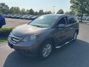 Thumbnail image of 2013 Honda CR-V at Hamilton Honda