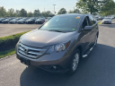 Thumbnail image of 2013 Honda CR-V at Hamilton Honda