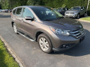 Thumbnail image of 2013 Honda CR-V at Hamilton Honda