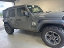 Thumbnail image of 2022 Jeep Wrangler Unlimited at Ricart Used