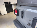 Thumbnail image of 2022 Jeep Wrangler Unlimited at Ricart Used