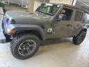 Thumbnail image of 2022 Jeep Wrangler Unlimited at Ricart Used