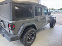 Thumbnail image of 2022 Jeep Wrangler Unlimited at Ricart Used