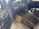 2022 Jeep Wrangler Unlimited High Tide at Ricart Used