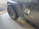 Thumbnail image of 2022 Jeep Wrangler Unlimited at Ricart Used