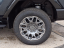 Thumbnail image of 2025 GMC HUMMER EV at Richard Karr Motors