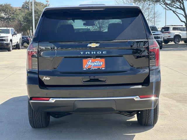 Thumbnail image of 2025 Chevrolet Tahoe at Jupiter Chevrolet - NEW