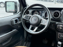 2021 Jeep Gladiator Overland at George Coleman Ford