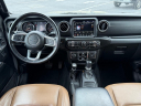 Thumbnail image of 2021 Jeep Gladiator at George Coleman Ford