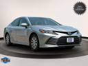 Thumbnail image of 2023 Toyota Camry Hybrid at Toyota World of Clinton