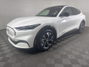 Thumbnail image of 2021 Ford Mustang Mach-E at Kalispell Ford