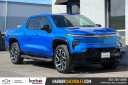 Thumbnail image of 2025 Chevrolet Silverado EV at Harbor Chevrolet