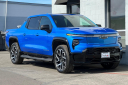Thumbnail image of 2025 Chevrolet Silverado EV at Harbor Chevrolet