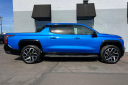 Thumbnail image of 2025 Chevrolet Silverado EV at Harbor Chevrolet