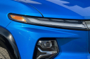 Thumbnail image of 2025 Chevrolet Silverado EV at Harbor Chevrolet
