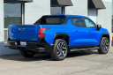 Thumbnail image of 2025 Chevrolet Silverado EV at Harbor Chevrolet
