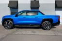 Thumbnail image of 2025 Chevrolet Silverado EV at Harbor Chevrolet