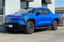 Thumbnail image of 2025 Chevrolet Silverado EV at Harbor Chevrolet