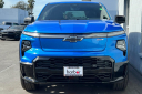 Thumbnail image of 2025 Chevrolet Silverado EV at Harbor Chevrolet
